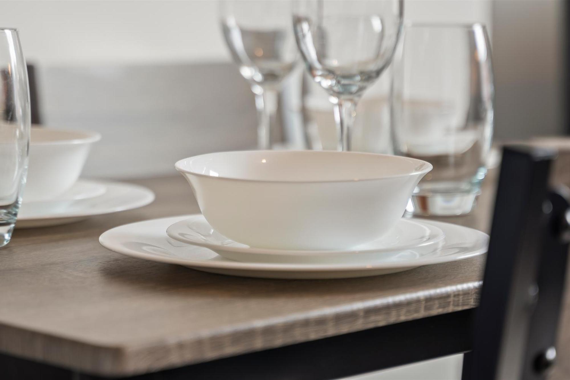 Bronze Haven - A Luxe And Cozy Stay In Birmingham Bagian luar foto