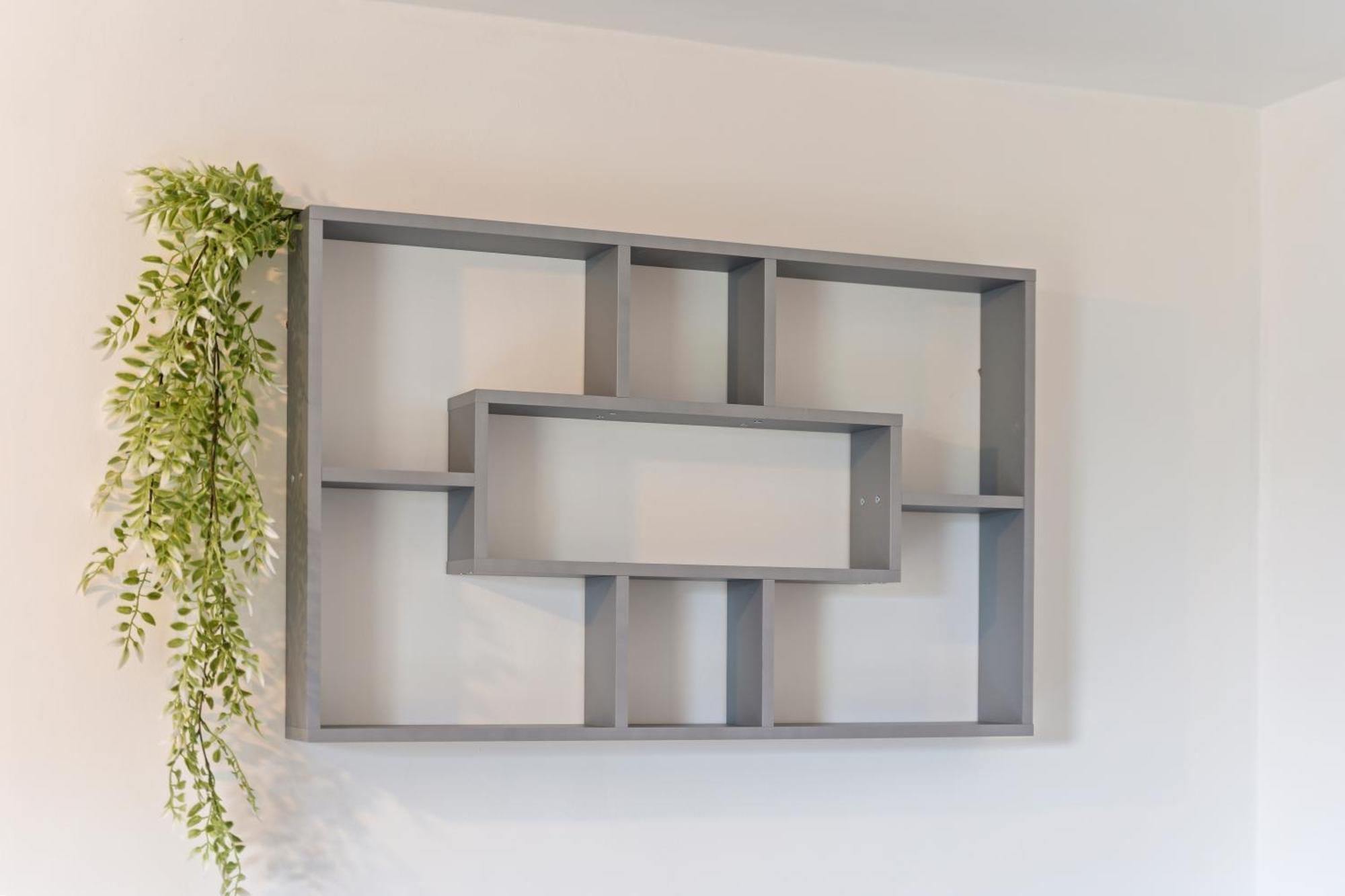 Bronze Haven - A Luxe And Cozy Stay In Birmingham Bagian luar foto